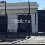 Loja para alugar, Nossa Senhora das Graças - Uberlândia/MG - Rotina Imobiliária