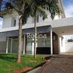 Casa para alugar, 4 quartos, Jardim Inconfidência - Uberlândia/MG - Rotina Imobiliária