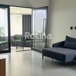 Casa para alugar, 3 quartos, Jardim Colina - Uberlândia/MG - Rotina Imobiliária