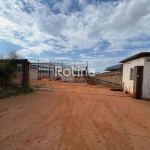 Galpão para alugar, Distrito Industrial - Uberlândia/MG - Rotina Imobiliária