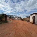 Galpão para alugar, Distrito Industrial - Uberlândia/MG - Rotina Imobiliária