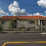 Casa Comercial para alugar, Martins - Uberlândia/MG - Rotina Imobiliária