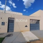 Casa para alugar, 2 quartos, Shopping Park - Uberlândia/MG - Rotina Imobiliária