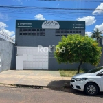 Galpão para alugar, Alto Umuarama - Uberlândia/MG - Rotina Imobiliária