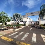 Apartamento para alugar, 2 quartos, Jardim Patrícia - Uberlândia/MG - Rotina Imobiliária