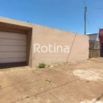 Casa para alugar, 2 quartos, Morumbi - Uberlândia/MG - Rotina Imobiliária