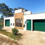 Casa para alugar, 3 quartos, Cidade Jardim - Uberlândia/MG - Rotina Imobiliária