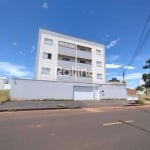 Apartamento para alugar, 2 quartos, Novo Mundo - Uberlândia/MG - Rotina Imobiliária