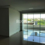 Apartamento para alugar, 3 quartos, Carajás - Uberlândia/MG - Rotina Imobiliária