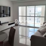 Apartamento para alugar, 3 quartos, Jardim Karaíba - Uberlândia/MG - Rotina Imobiliária