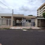 Casa para alugar, 3 quartos, Nossa Senhora Aparecida - Uberlândia/MG - Rotina Imobiliária