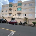 Apartamento para alugar, 3 quartos, Santa Mônica - Uberlândia/MG - Rotina Imobiliária