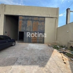 Galpão para alugar, Custódio Pereira - Uberlândia/MG - Rotina Imobiliária