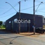 Galpão para alugar, Osvaldo Rezende - Uberlândia/MG - Rotina Imobiliária