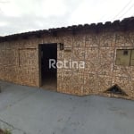 Casa para alugar, 3 quartos, Taiaman - Uberlândia/MG - Rotina Imobiliária