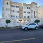 Apartamento para alugar, 2 quartos, Segismundo Pereira - Uberlândia/MG - Rotina Imobiliária