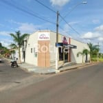 Loja para alugar, Laranjeiras - Uberlândia/MG - Rotina Imobiliária