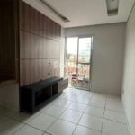 Apartamento para alugar, 2 quartos, Jardim Holanda - Uberlândia/MG - Rotina Imobiliária