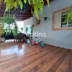 Casa para alugar, 4 quartos, Chacaras Tubalina e Quartel - Uberlândia/MG - Rotina Imobiliária