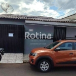 Casa para alugar, 3 quartos, Segismundo Pereira - Uberlândia/MG - Rotina Imobiliária