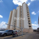 Apartamento para alugar, 2 quartos, Gávea - Uberlândia/MG - Rotina Imobiliária