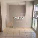 Apartamento para alugar, 2 quartos, Jardim Holanda - Uberlândia/MG - Rotina Imobiliária