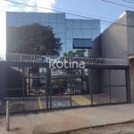 Galpão para alugar, Custódio Pereira - Uberlândia/MG - Rotina Imobiliária