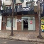 Loja para alugar, Nossa Senhora Aparecida - Uberlândia/MG - Rotina Imobiliária