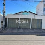 Casa para alugar, 2 quartos, Shopping Park - Uberlândia/MG - Rotina Imobiliária