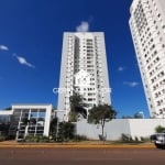 Edifício Garden: 70m² com Suíte, Varanda Gourmet e Lazer Completo