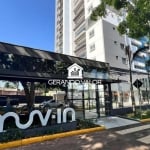 Apartamento de 87m² com Varanda Gourmet em Campo Grande, MS