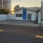 Casa Comercial no Jardim Cuiabá - Cuiabá/MT