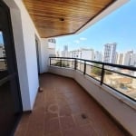 APARTAMENTO C/ 4 QUARTOS, 252M² À VENDA POR R$ 890.000