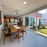 Casa com 3 dormitórios à venda no Jardim Santa Amália - Cuiabá/MT