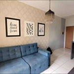 Apartamento c/ 2 quartos à venda - Despraiado