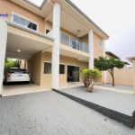 Casa com 4 suítes à venda por R$ 1.300.000 - Jardim Itália - Cuiabá/MT