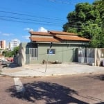 Casa comercial com 7 salas para aluguel no bairro Araés - Cuiabá - MT