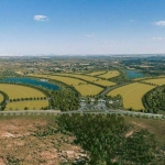 Terreno à venda de 1500 m² no Condomínio Vale Gramado- Cuiabá/Mato Grosso