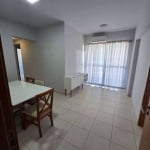 Apartamento de 3/4, sendo 1 suite para aluguel no Parque Residencial Beira Rio - Grande Terceiro - Cuiabá/MT