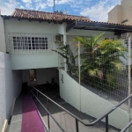 Casa comercial para aluguel no bairro Araés - Cuiabá/MT