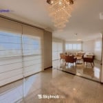 Apartamento com 4 dormitórios à venda, 230 m² por R$ 1.035.000,00 - Goiabeiras - Cuiabá/MT