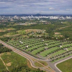 Terreno à venda no Brisas Condomínio Horizontais - Ribeirão do Lipa - Cuiabá/MT