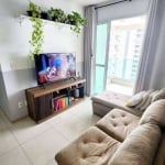 Apartamento com 3 quartos à venda no Edifício NYC - Jardim das Américas - Cuiabá/MT