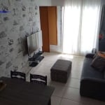 APARTAMENTO DE 44 M², COM 02 QUARTOS - BAIRRO DESPRAIADO