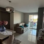 Apartamento com 3 quartos no Edifício NYC - Jardim das Américas - Cuiabá/MT