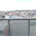 Apartamento para Venda em Nilópolis, Centro, 2 dormitórios, 1 banheiro, 1 vaga