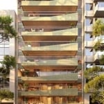 Apartamento para Venda em Rio de Janeiro, Ipanema, 3 dormitórios, 3 suítes, 5 banheiros, 2 vagas