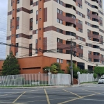 Charmoso Apartamento em Excelente Localização – Cond. Ana Luisa, Capão Raso, Curitiba/PR