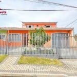 Casa em  Condominio Fechado Xaxim!!! Ac. Permuta por apto!