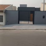 Oportunidade casa Com lote de 150 metros No Jd Monte Carlo em Indaiatuba